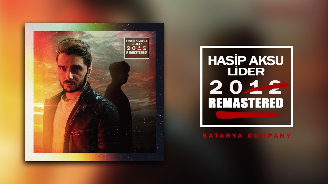 Hasip Aksu x Lider ft. Joker Allame - Ayak İzleri (Official Video)