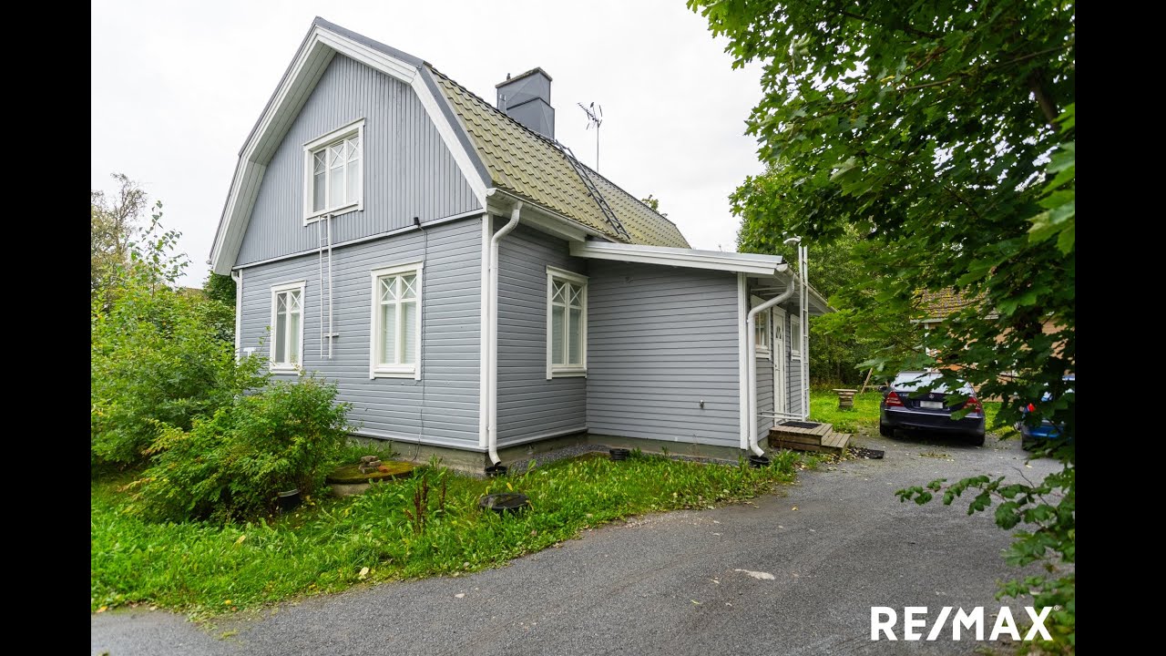 Luhdankatu - Sastamala