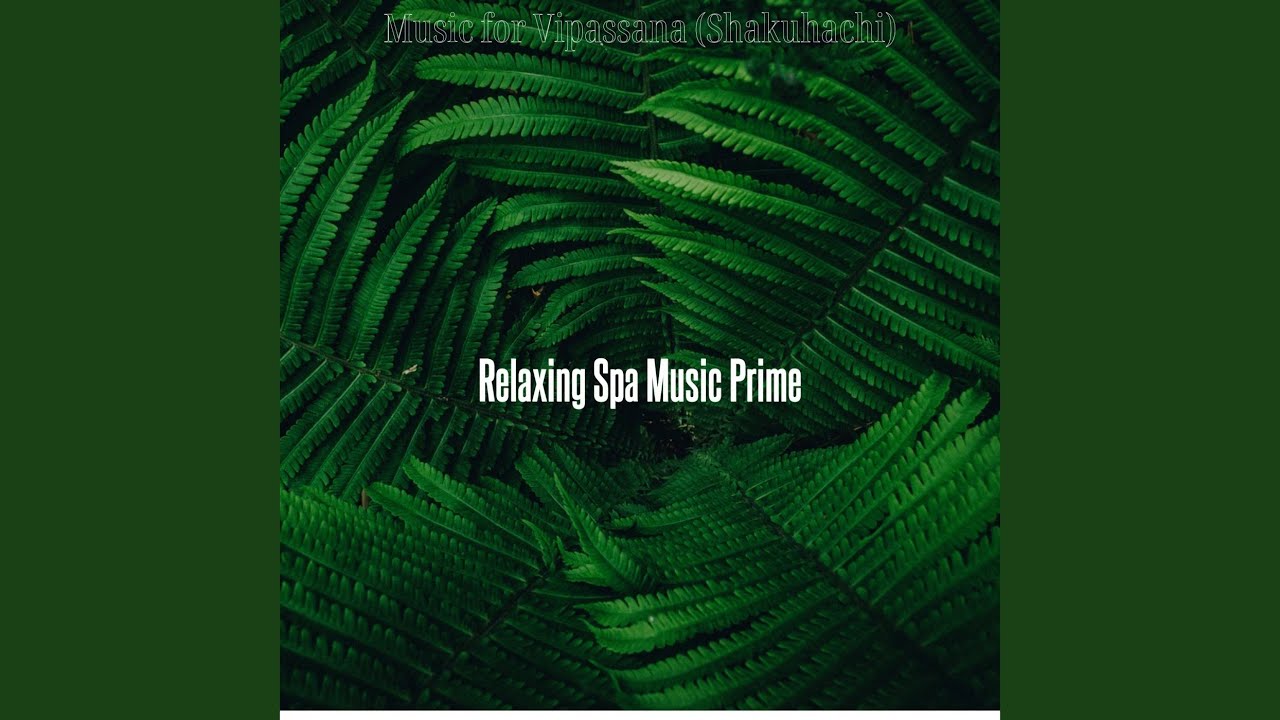 Romantic Music for 1 Hour Spa