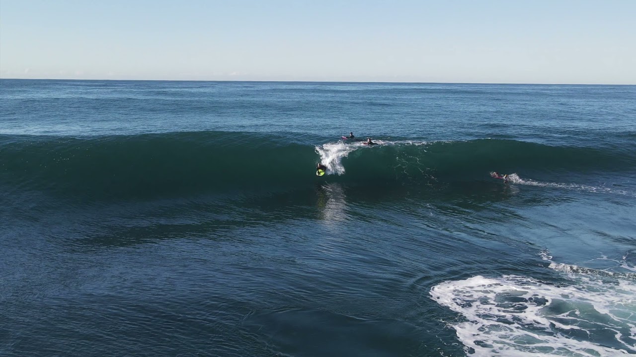 Central Coast Bodyboarding Indies
