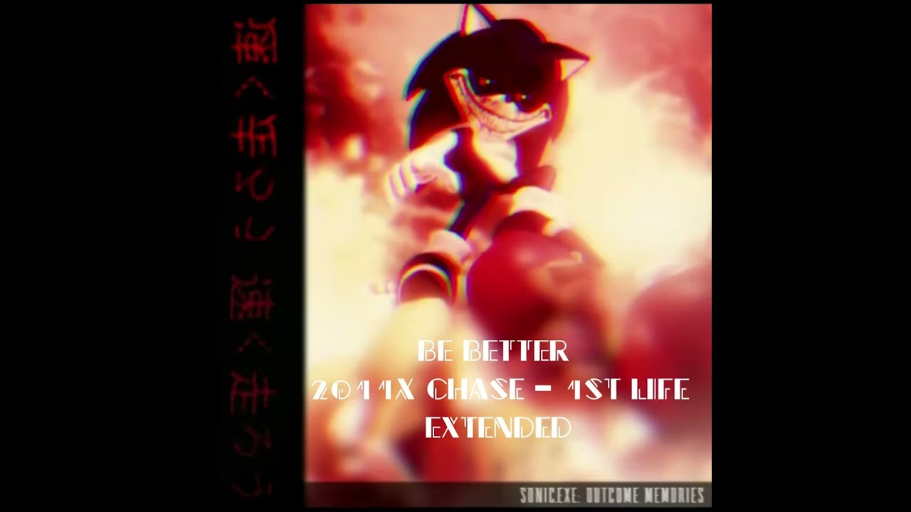 2011X Chase Theme EXTENDED [Outcome Memories OST]