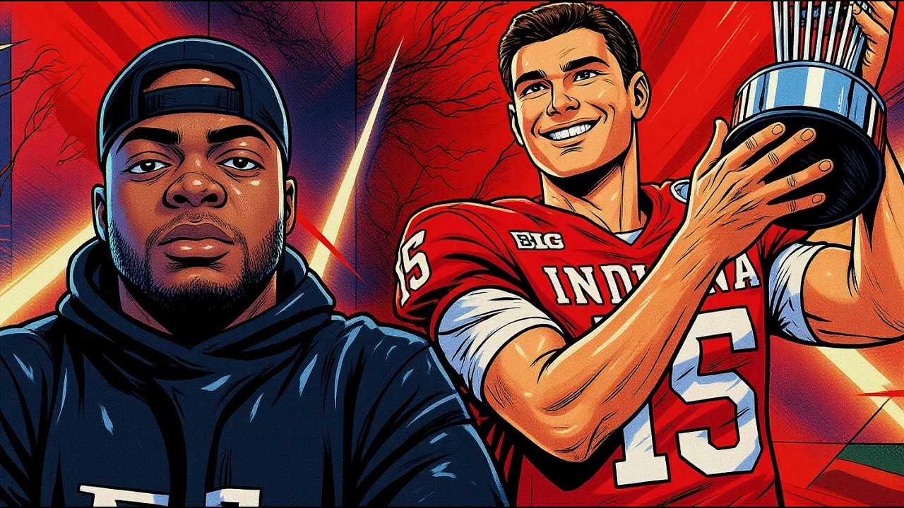 Using The Indiana Hoosiers In The Sugar Bowl!