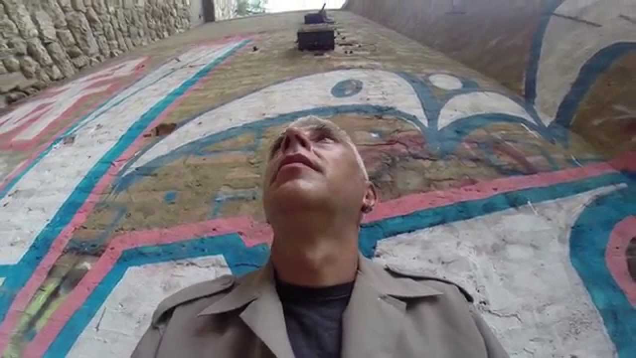 Koridor X - Slobodan pad