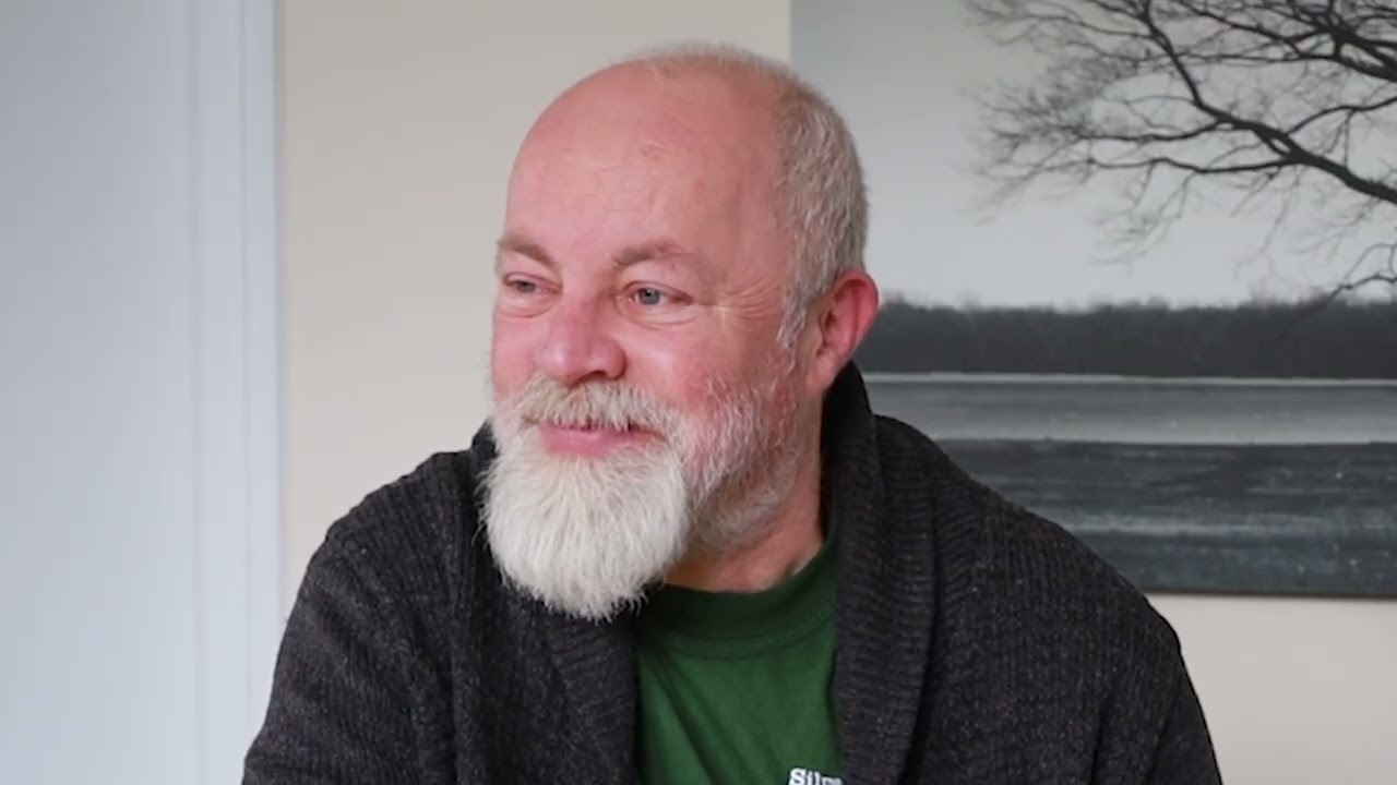 5.  Duncan Mitchell - Silverburn Oral Histories