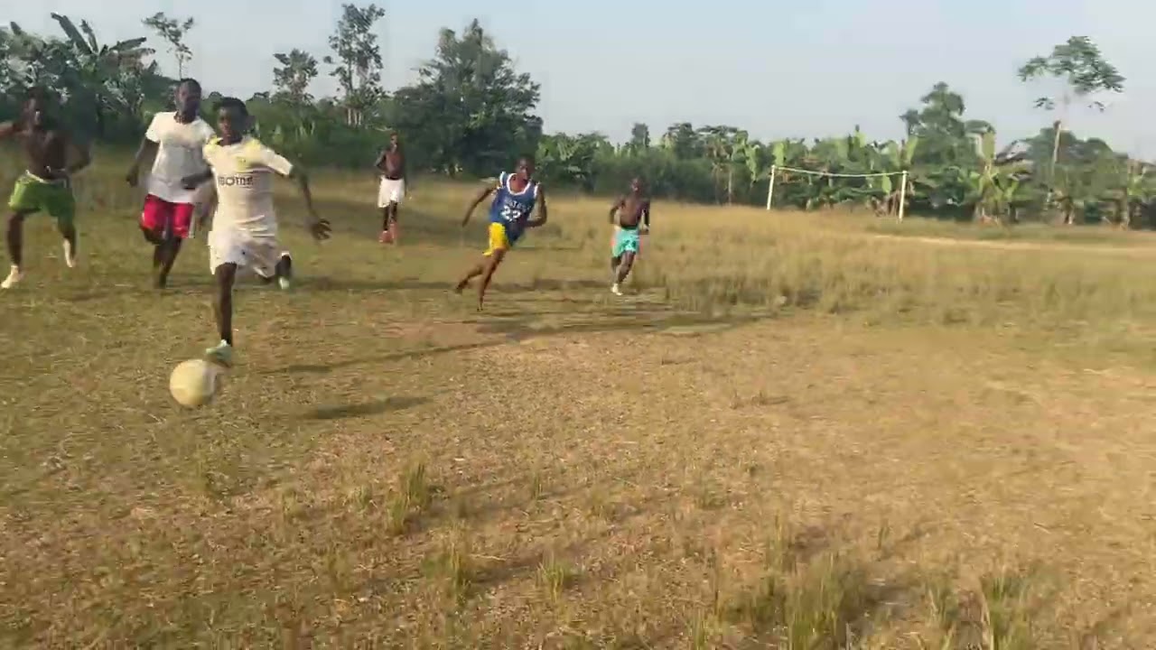 Elite paths academy -week three - training day 5 #footballsoccer #football @EssenceTelevision 