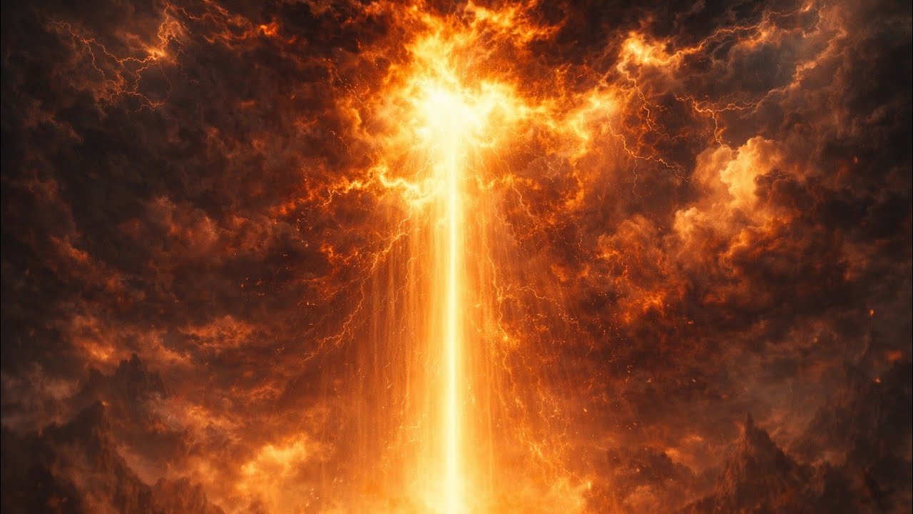 Ascension - Epic Cinematic Trailer Music | Orchestral Hybrid Soundtrack