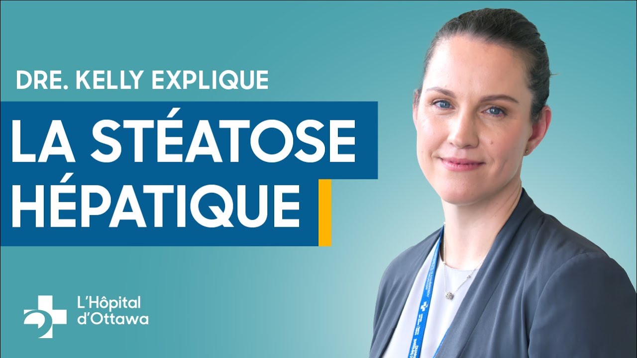 La st&eacute;atose h&eacute;patique : Ce que c&rsquo;est, les causes, diagnostic et traitement