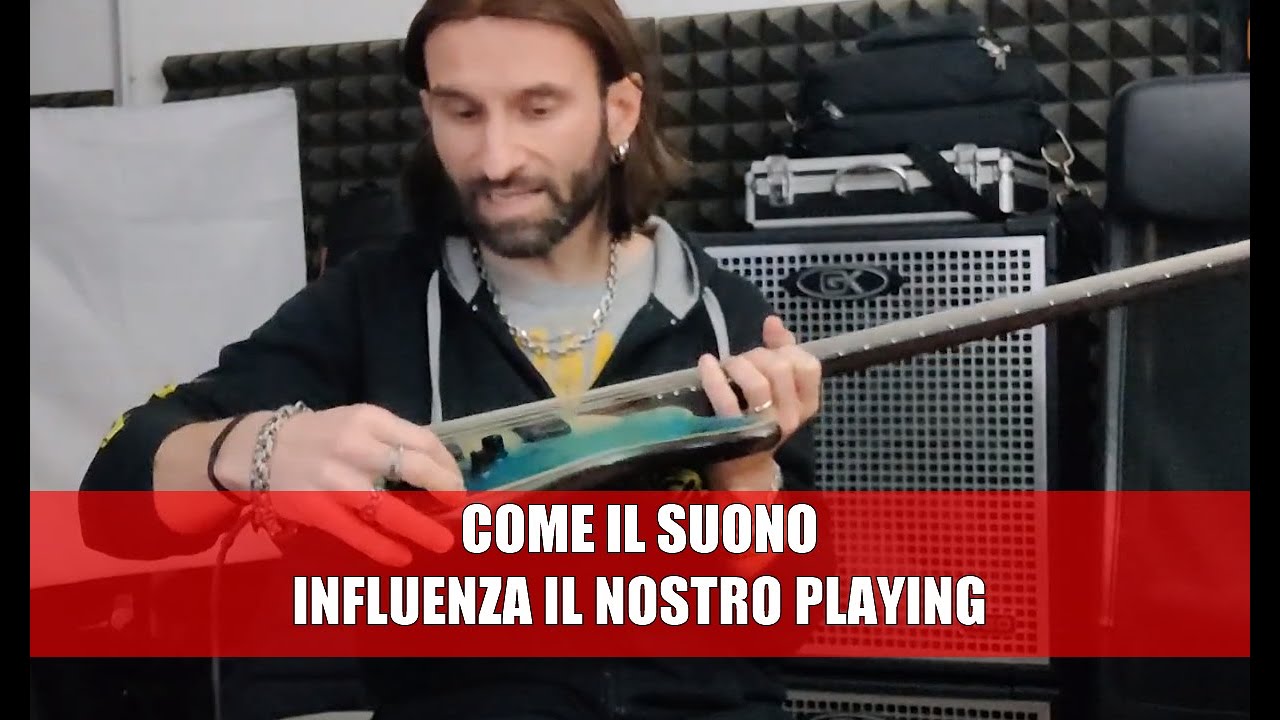 Suoni e il tuo suono? Come il suono influenza le nostre scelte