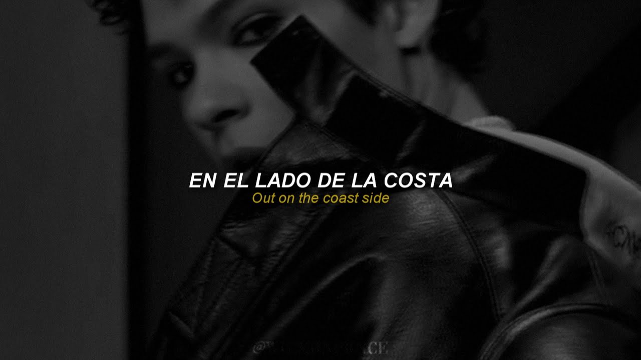 Coast Side- Omar Rudberg (sub español) (lyrics)
