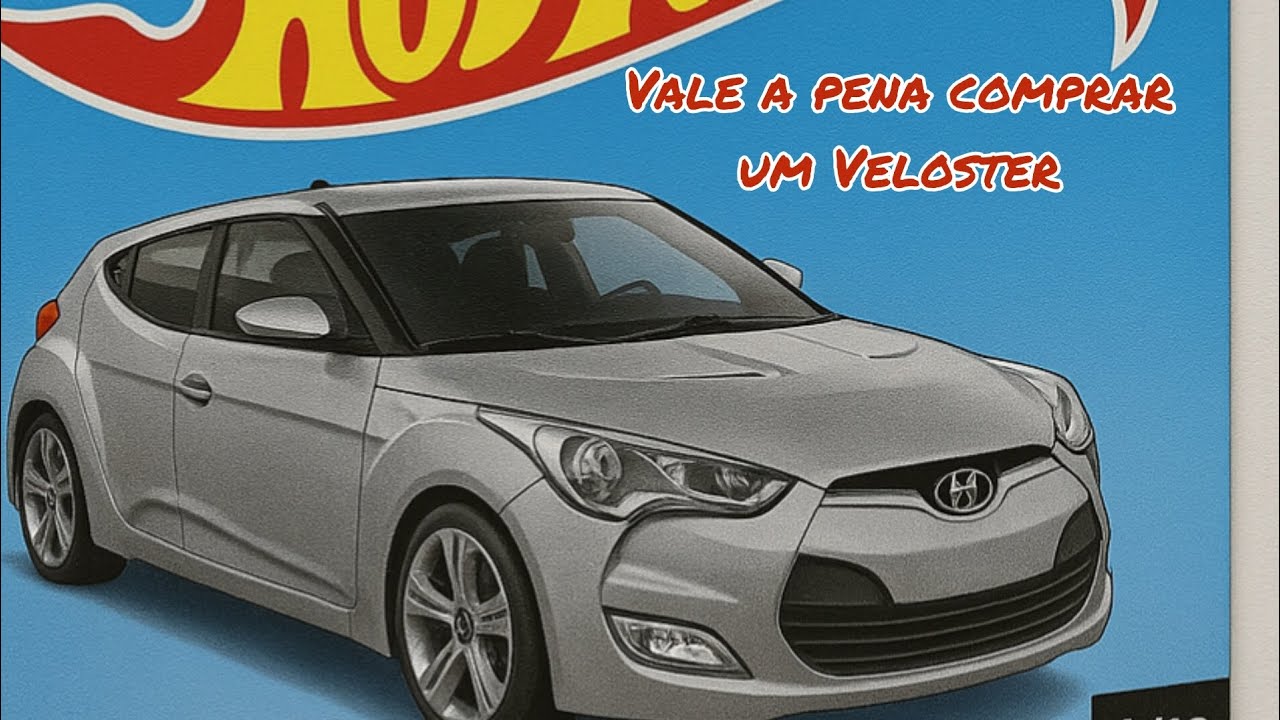 Vale a pena comprar um Veloster em 2025 #garagetips85 #veloster