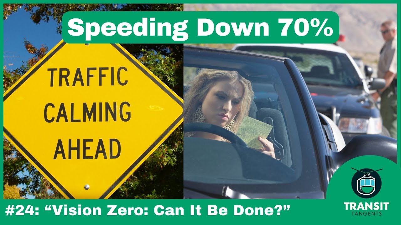 How To Prevent Speeding (And Why It's Important)