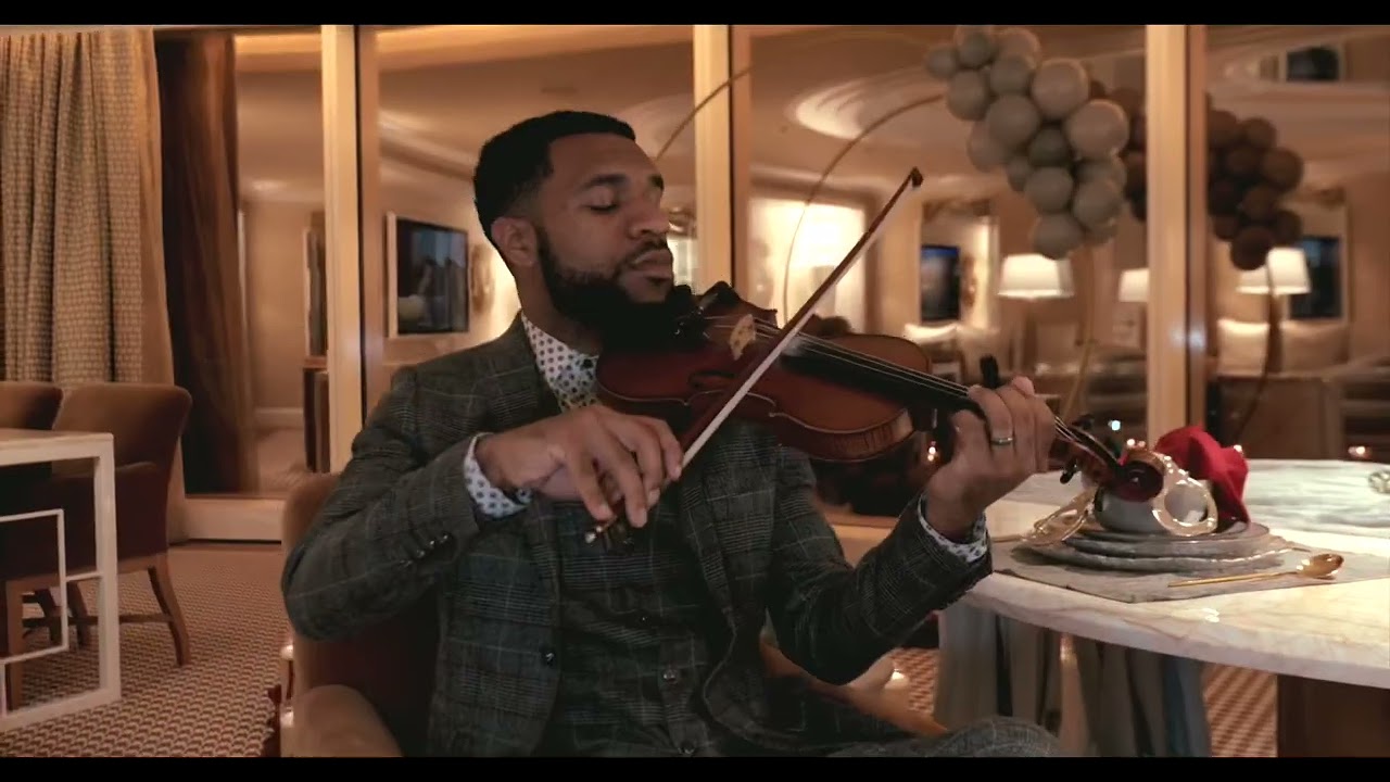 Cupid - 112 (Violin)