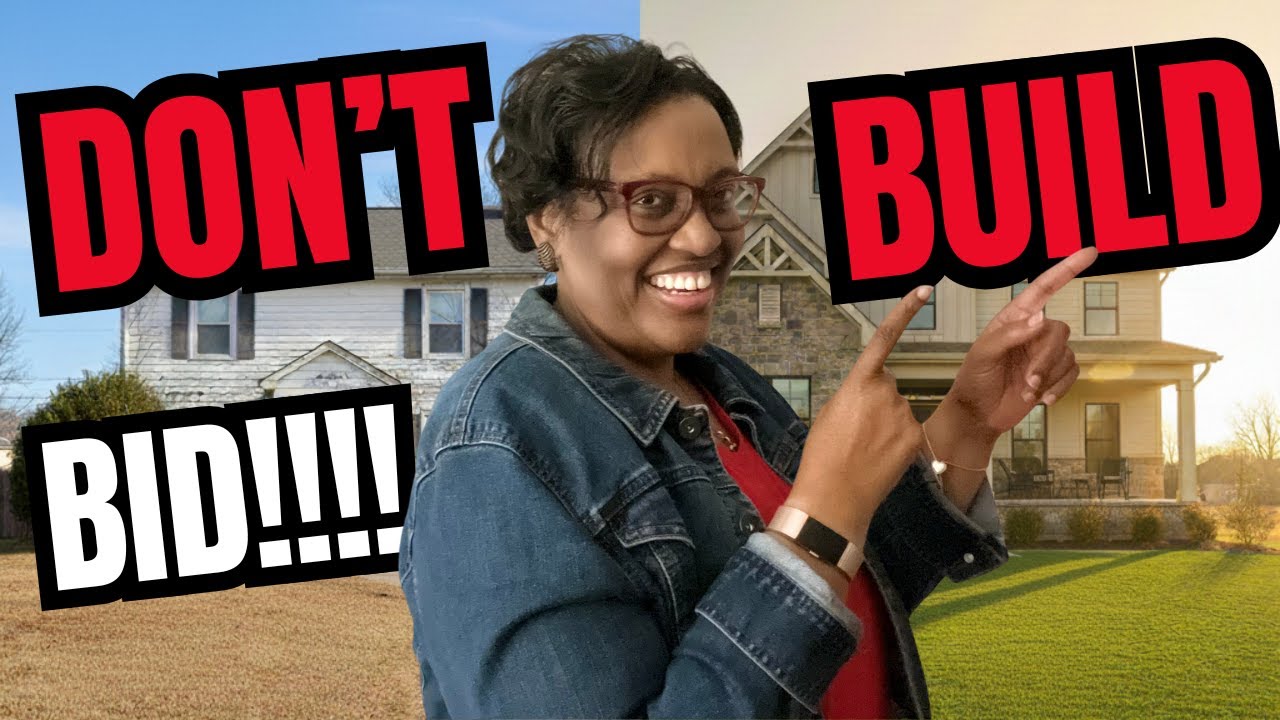 Charlotte NC New Construction: Don’t Buy in Huntersville Until You See These Communities👷🏽‍♂️🏡