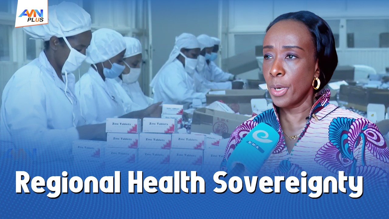 Ethiopia’s Strong Regulatory Framework Key to Africa’s Health Sovereignty