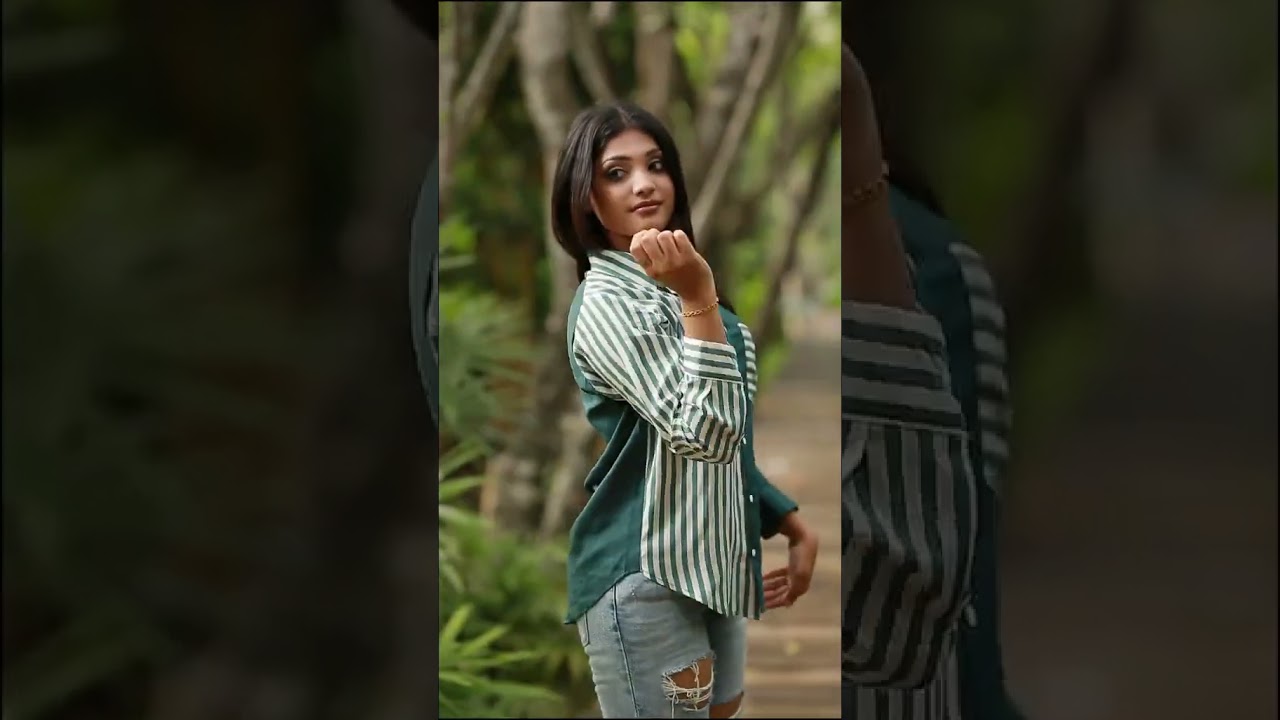 දසුනි හොට්ම act එක දාන හැටි ❤🥰 | dasuni sinethma hot dance