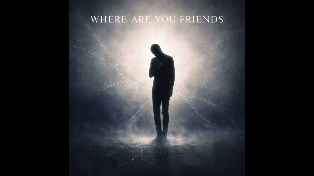 Borusca - Where Are You Friends