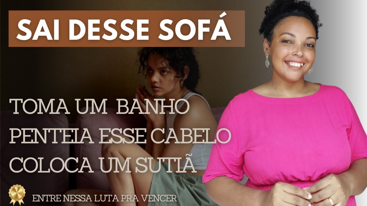 ♡PORQUE SE ARRUMAR  mesmo estando em CASA /Dicas PR&Aacute;TICAS