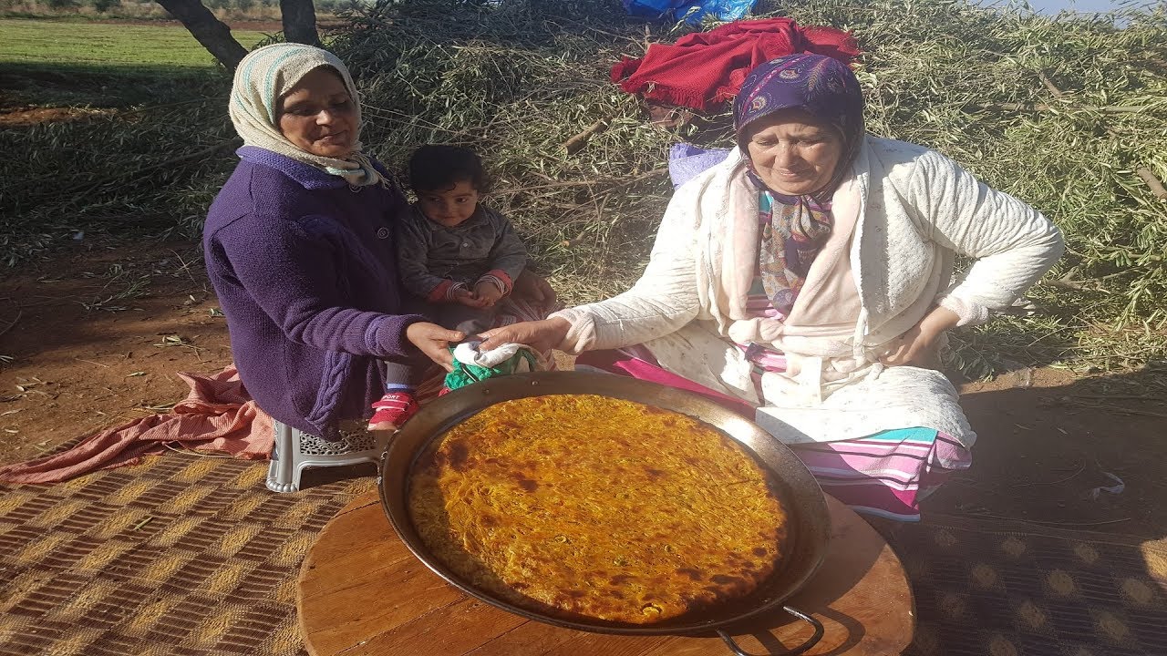 طيبنا أضخم مسمنة بالشحمة