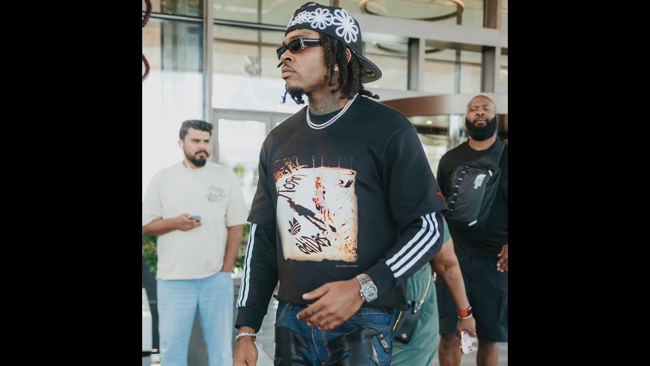 [FREE] Gunna Type Beat - 