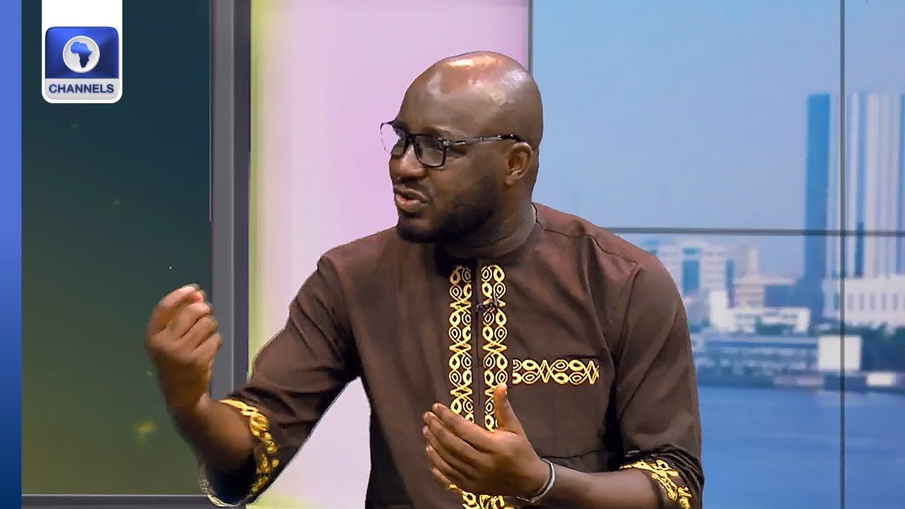 Social Commentator Decries High Level Of Corruption In Nigeria's Public Service