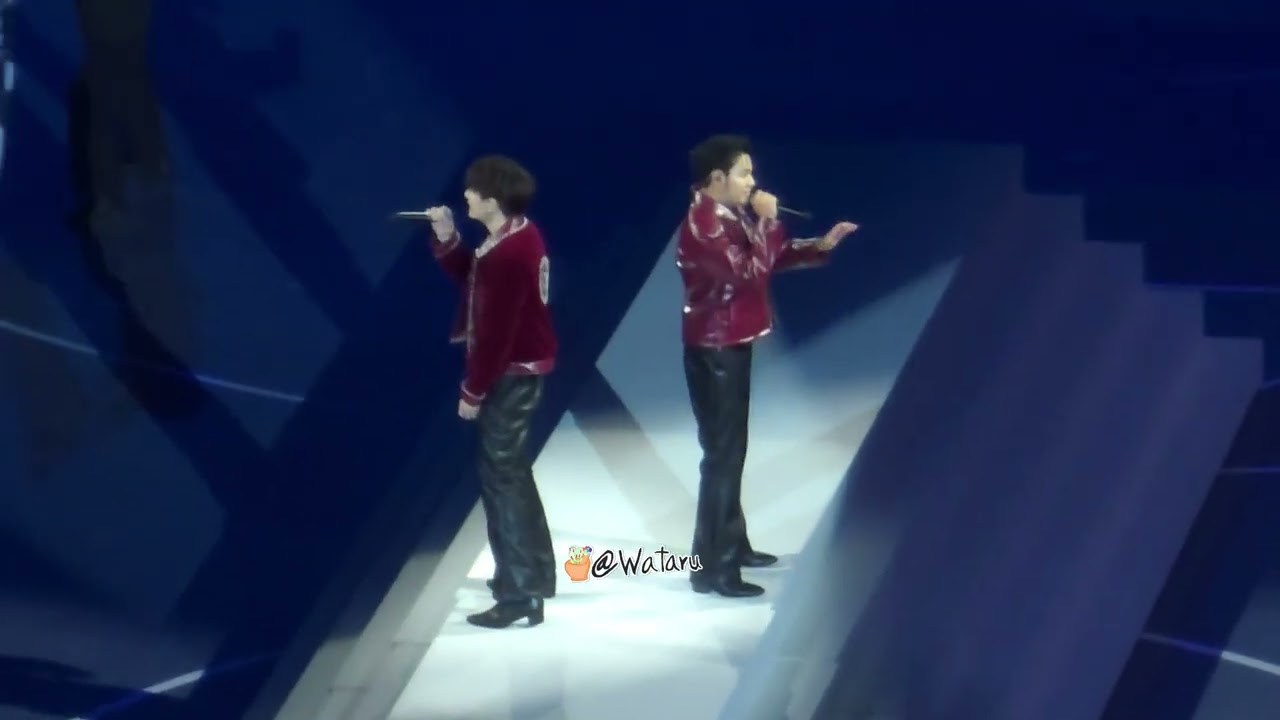 โซซัดโซเซ - คริสสิงโต #GMMTVStarlympics2025 #คริสสิง #KristSingto