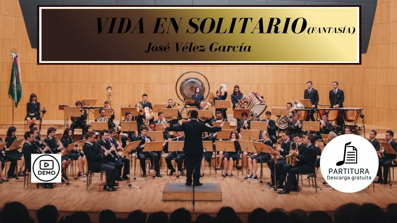 Vida en Solitario. Fantasía. José Vélez García