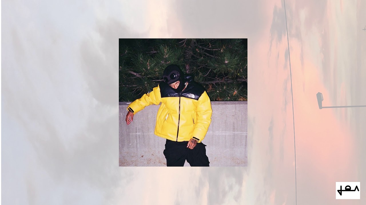[trapno] dark night lovell type beat 