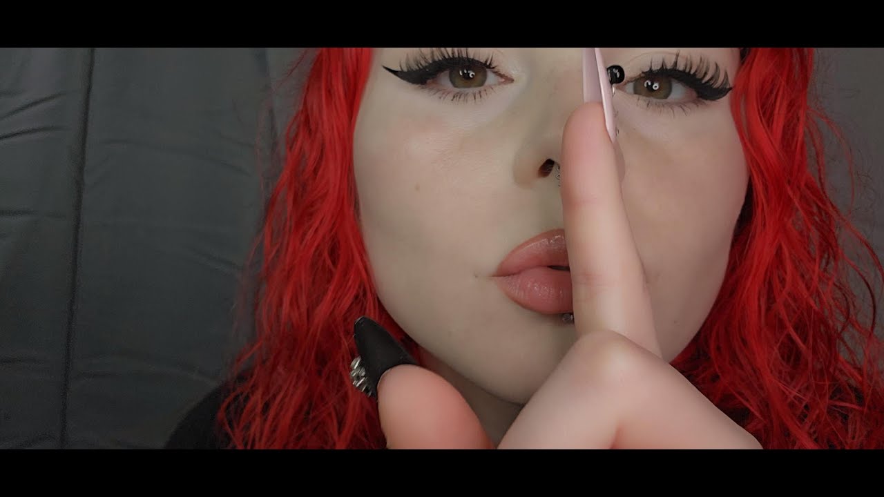 ASMR Hide and Seek Roleplay - Shushing/Hushing