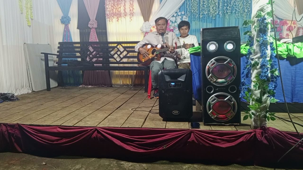 Reunion of Managantal 2025