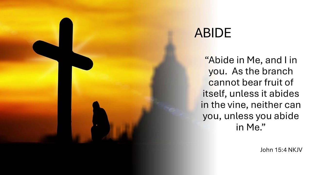 AEC 40 Days of Prayer: February 4