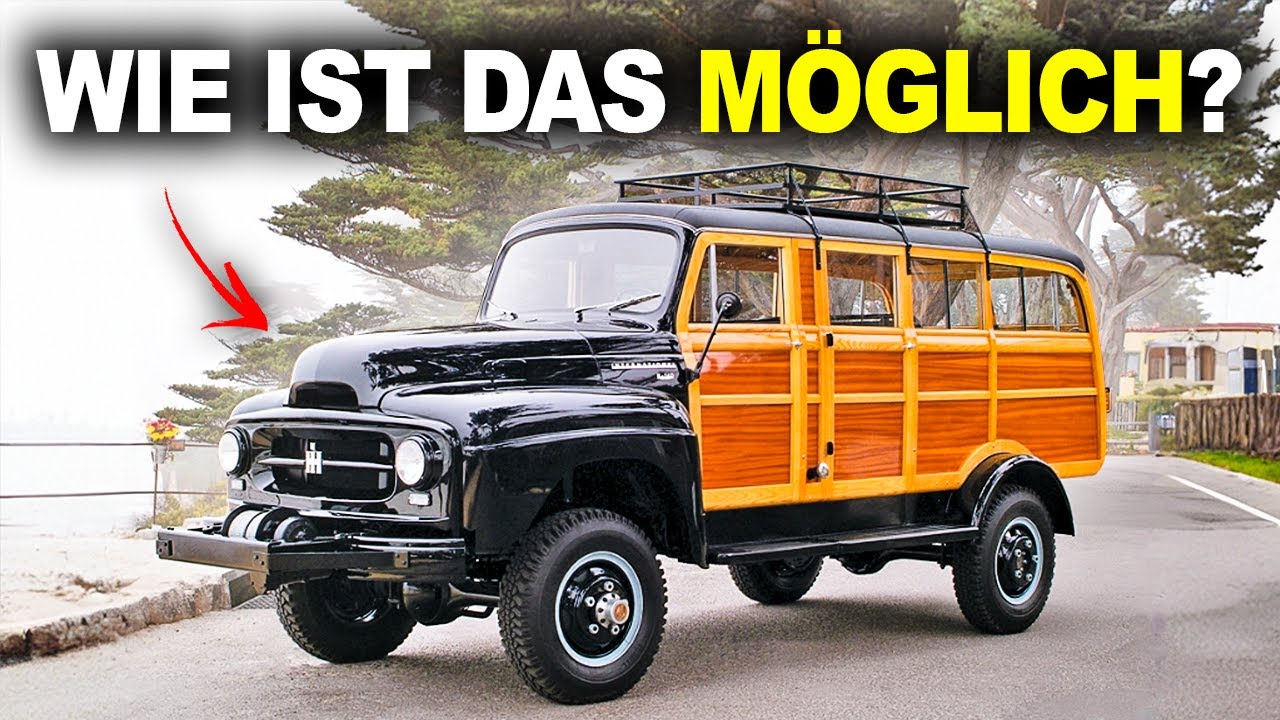 15 Trucks, Die Der Designloge Trotzen
