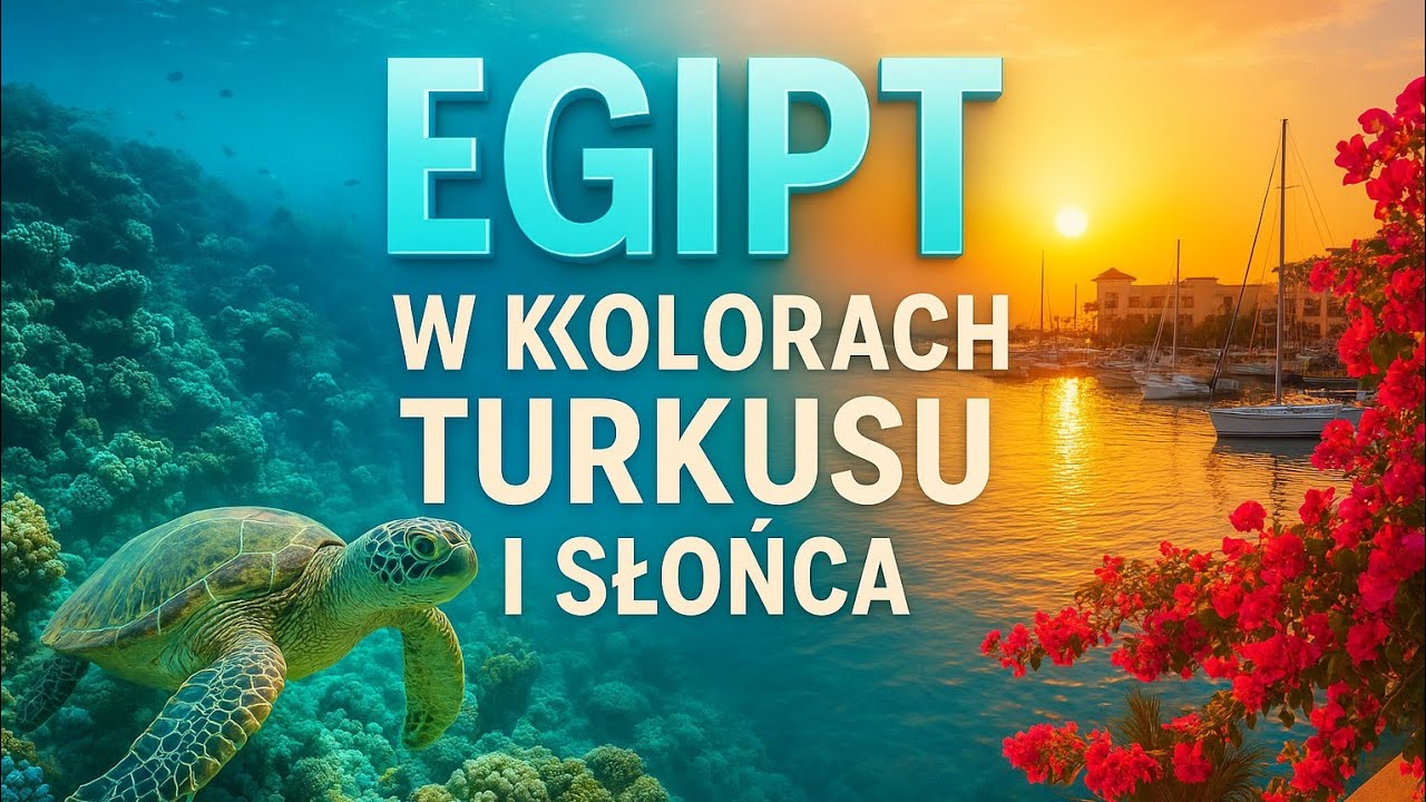 Egipt Port Ghalib 
