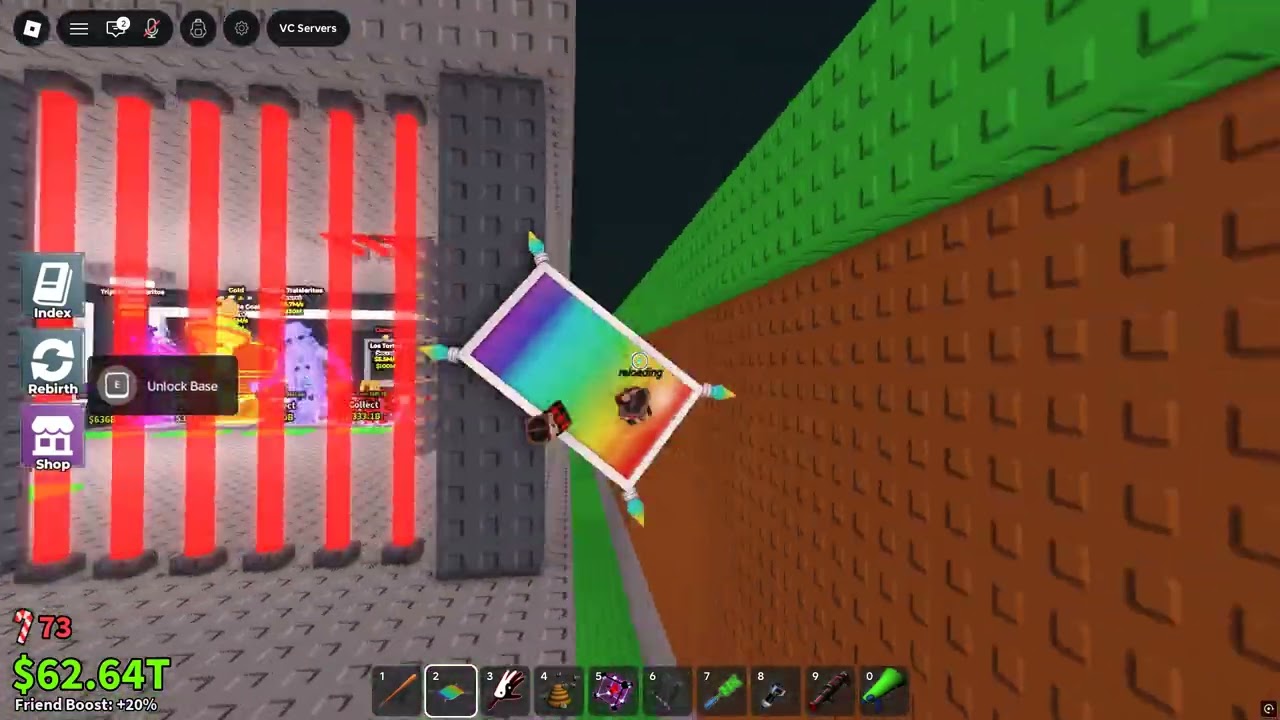 playing with pityuka778 part2