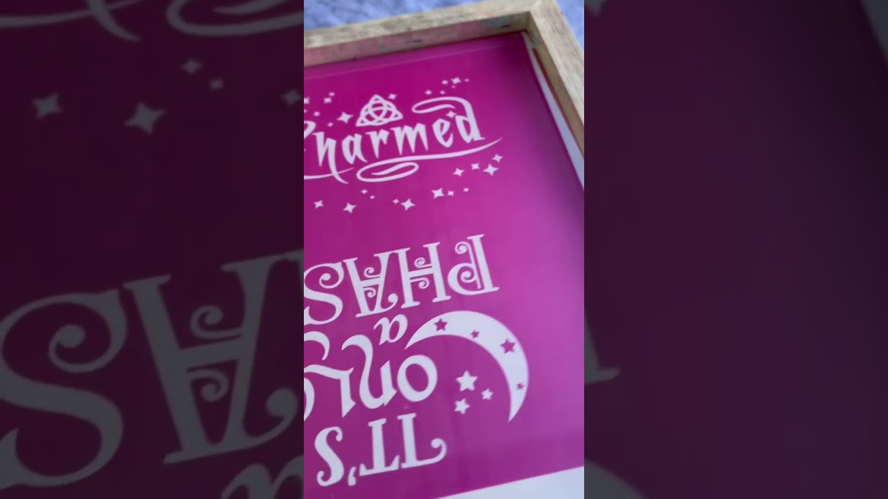 Our T-Shirt Screenprinting Process