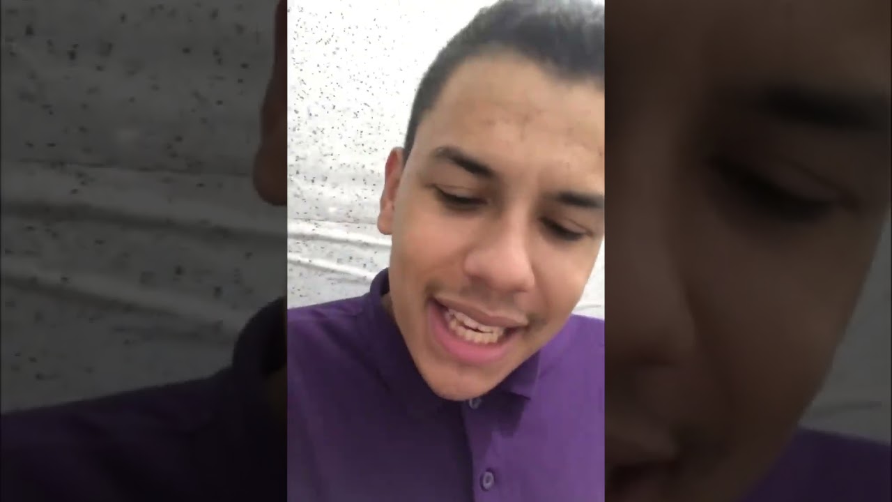 Filha nesta noite estou falando contigo tu achou que ia dormir sem ouvir eu falar foi tudo com você!