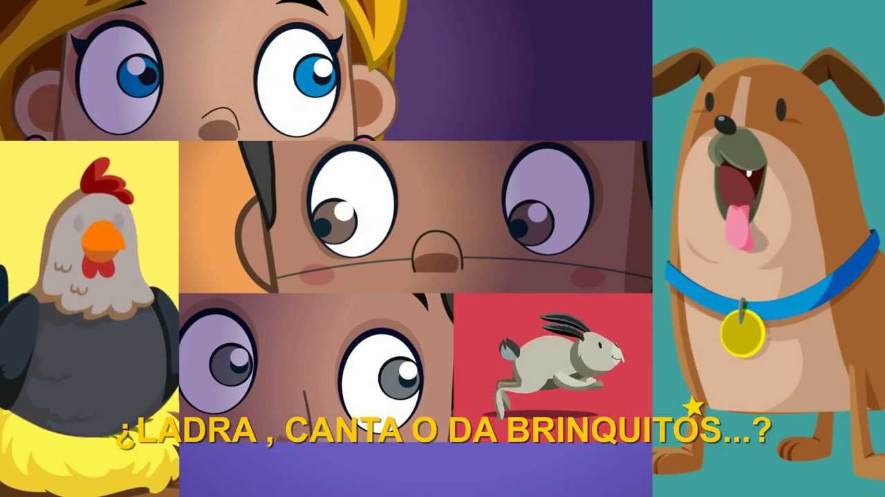 MIS ANIMALES FAVORITOS