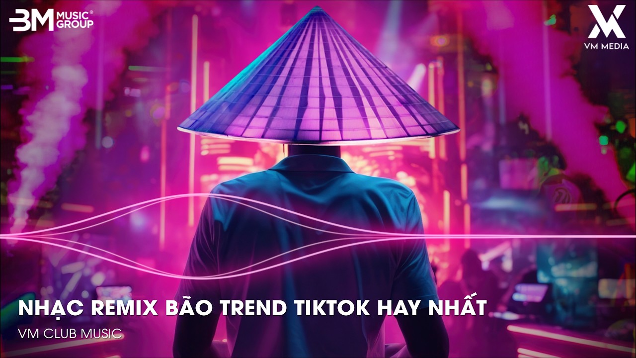 NHẠC REMIX TIKTOK TRIỆU VIEW♫BXH Nhạc Trẻ Remix Hay Nhất Hiện Nay🎼TOP NHẠC TRẺ REMIX HOT NHẤT 2026