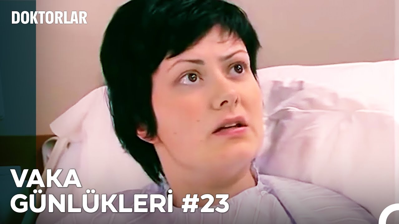 Sadece Bebeğim Ve Ben Varız - Doktorlar