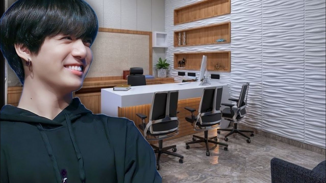 #13 His sc.teacher saw him with his husband (T-Tae, B-Kook) #ff #taekook #taekookff 
