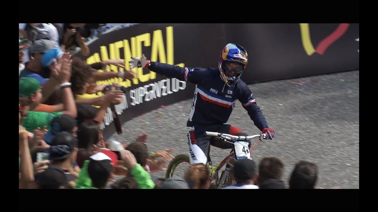 Bruni & Vergier Against the World Episode 5 - The Bruni Episode