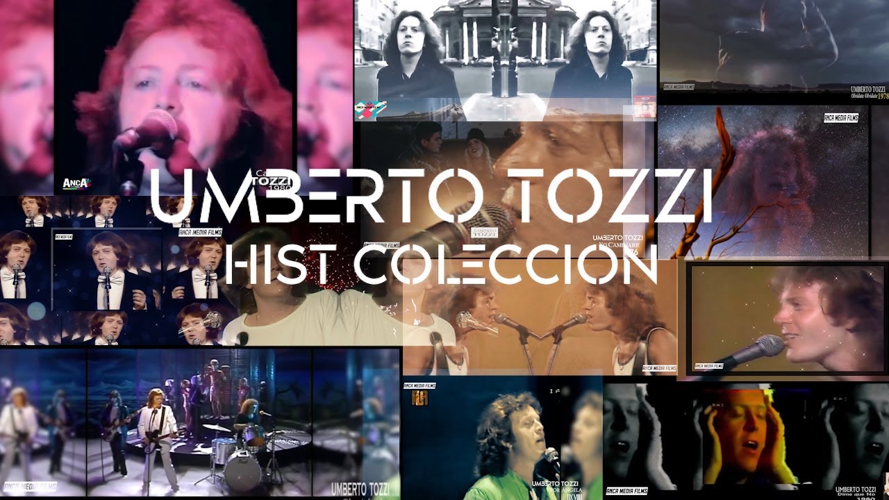 Umberto Tozzi - 