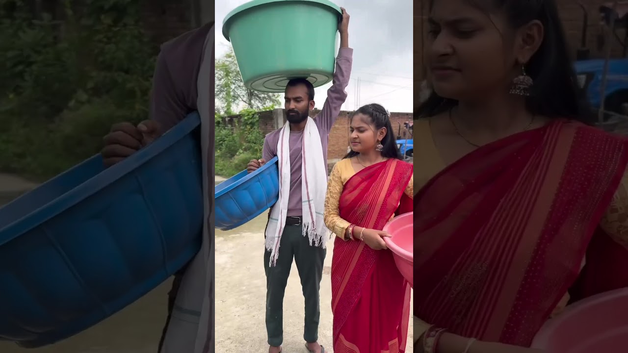 Tap wale ko lagaya chuna 😂😂😂 Vikram Bagri shorts comedy