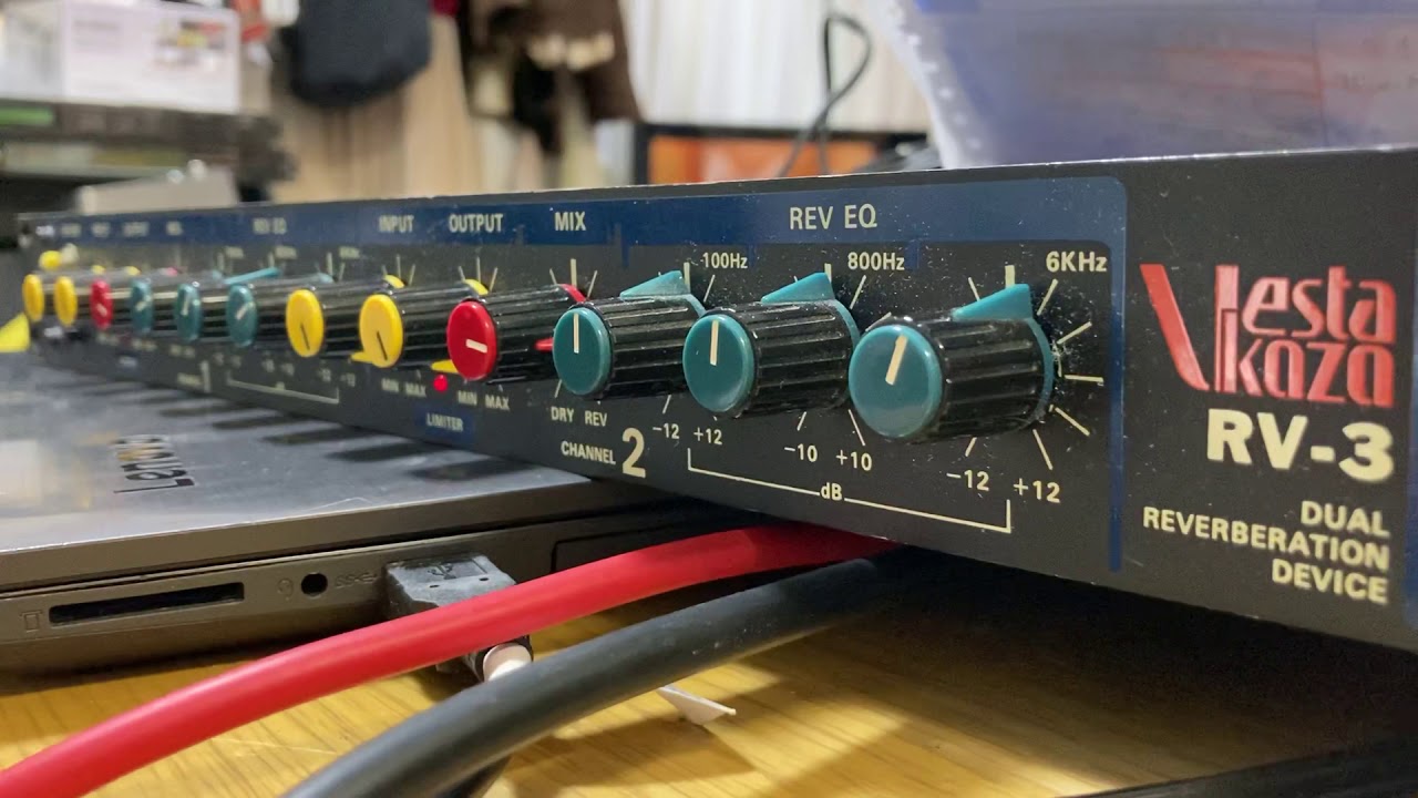 Vesta Kozo RV-3