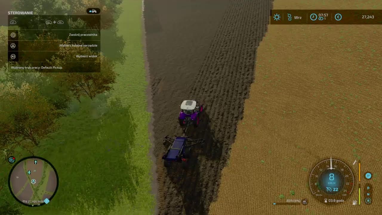 Farming Simulator 22 - Vlashich Bosnia