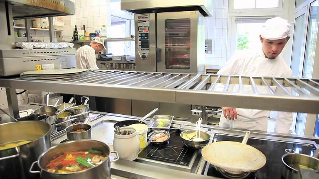 Insel Rügen: Regionale Esskultur