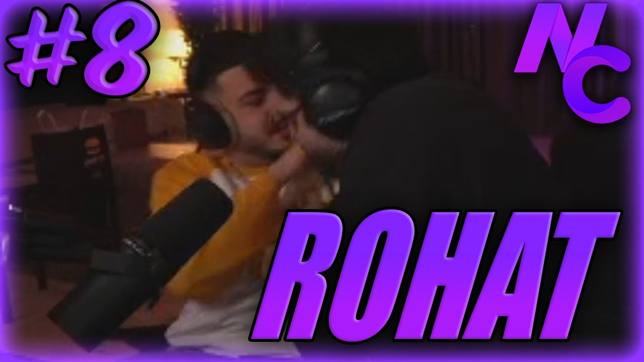 [NarcoCity] TASTY & ROHAT KÜSSEN SICH?! 😂😈 NARCO CITY Highlights #8