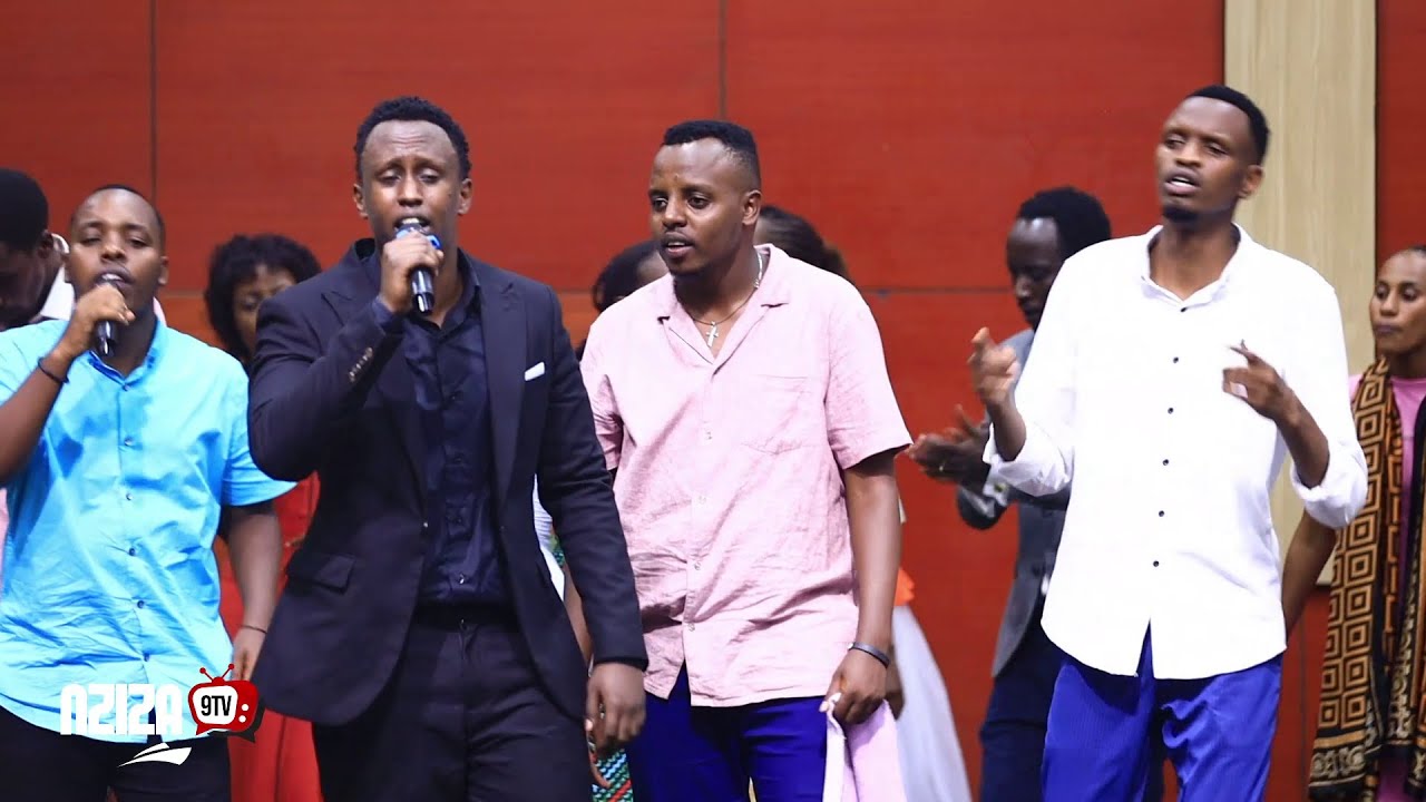 Umukunga 🎹 Richard 🔥 Ntabwo nkwiye kujya niganyira 😭🔥