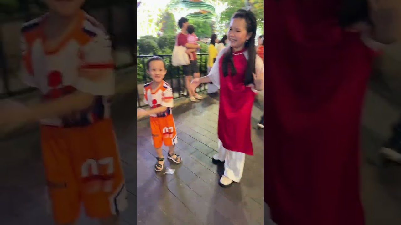 Chợ Hoa Nguyễn Huệ Mùng 2 Tết 2026