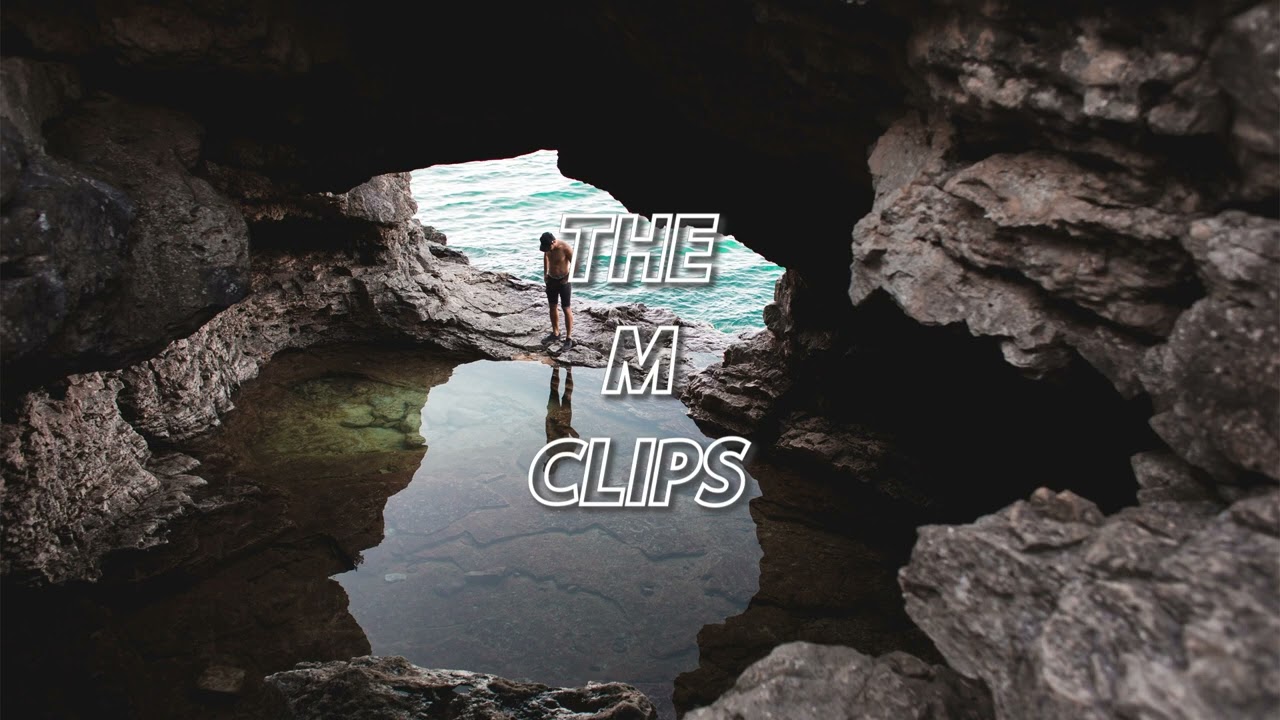 NEFFEX - Numb (THE M CLIPS)