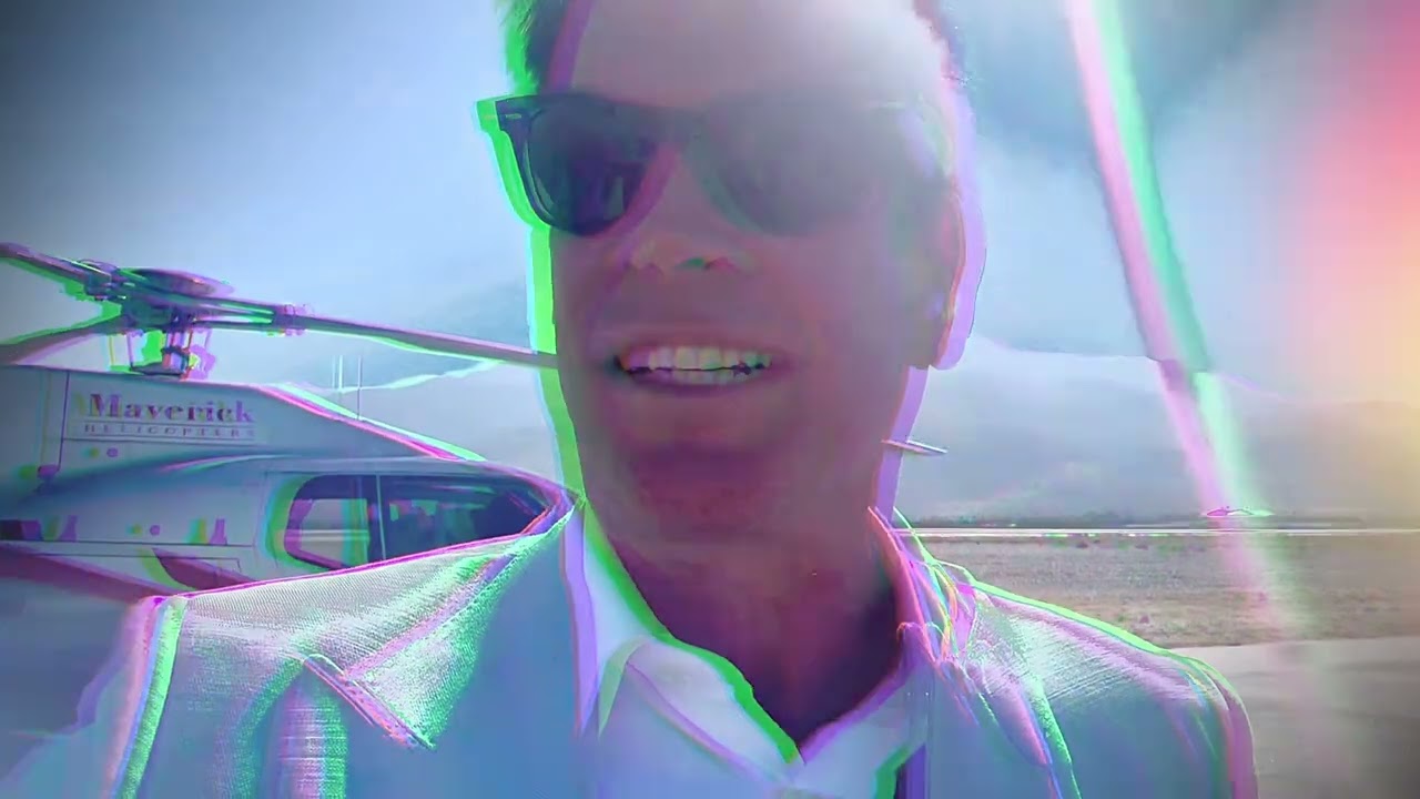 North Star (Original Video) by the michael weatherly band